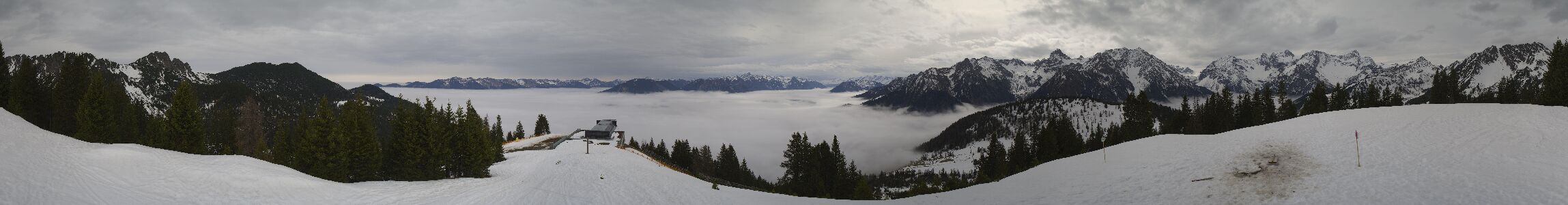 Loischkopf Brandnertal