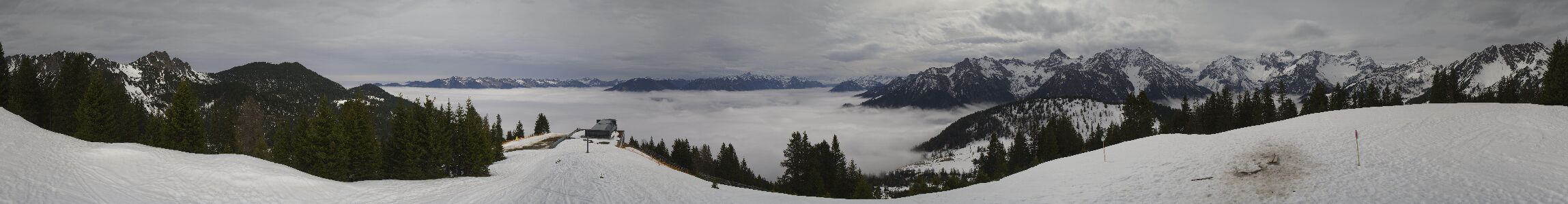 Loischkopf Brandnertal