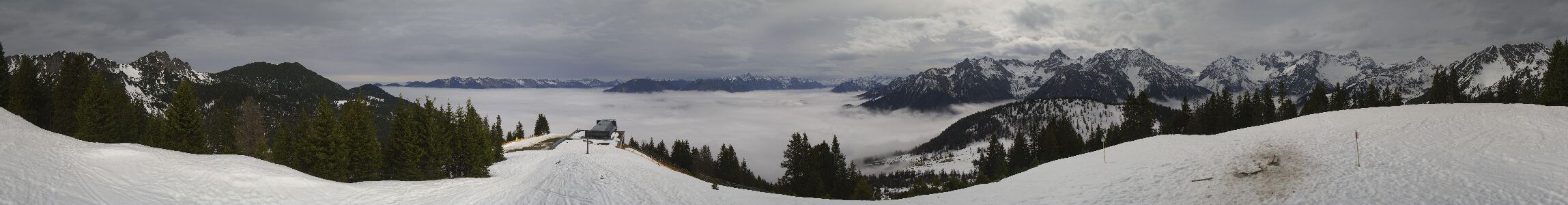 Loischkopf Brandnertal