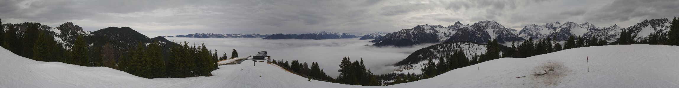 Loischkopf Brandnertal