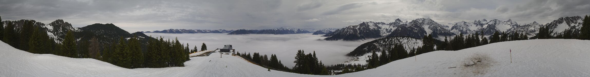 Loischkopf Brandnertal