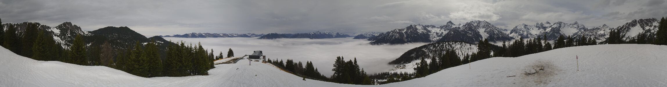 Loischkopf Brandnertal