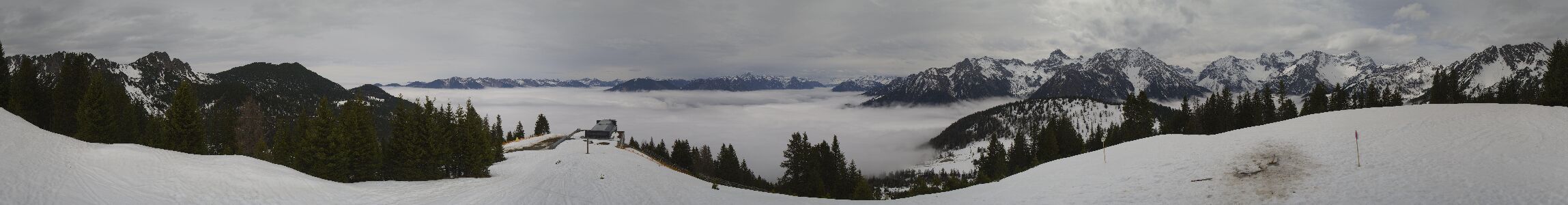 Loischkopf Brandnertal