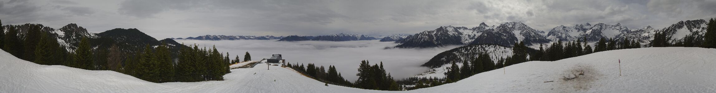 Loischkopf Brandnertal