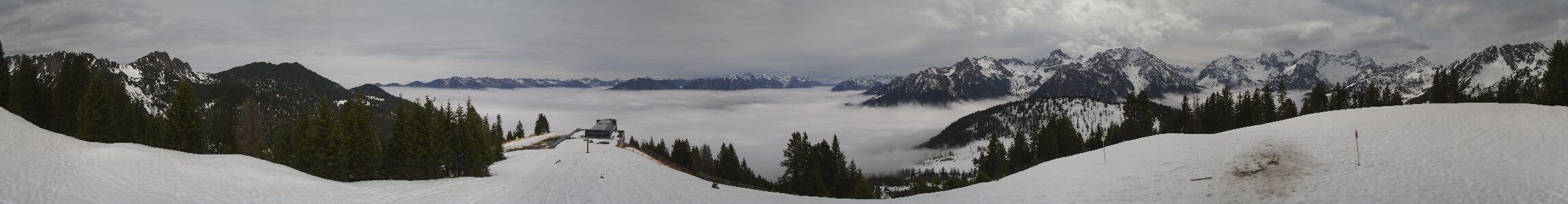 Loischkopf Brandnertal