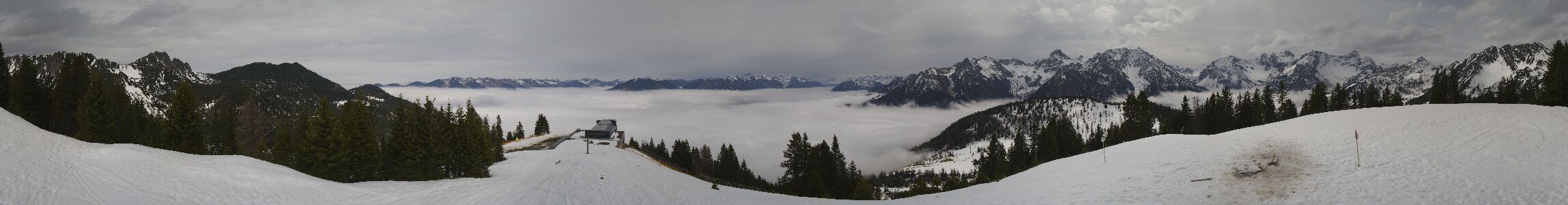 Loischkopf Brandnertal