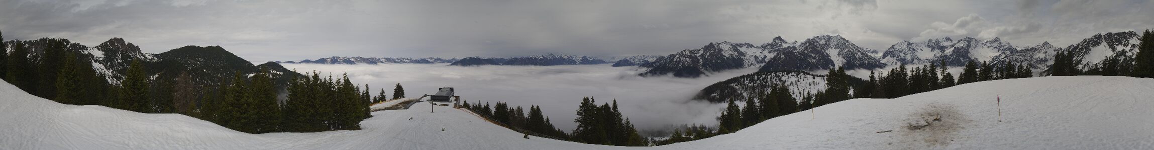 Loischkopf Brandnertal