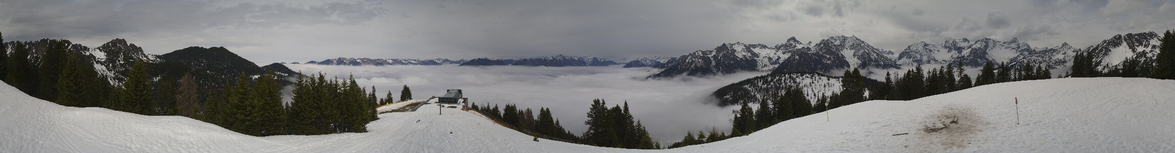 Loischkopf Brandnertal