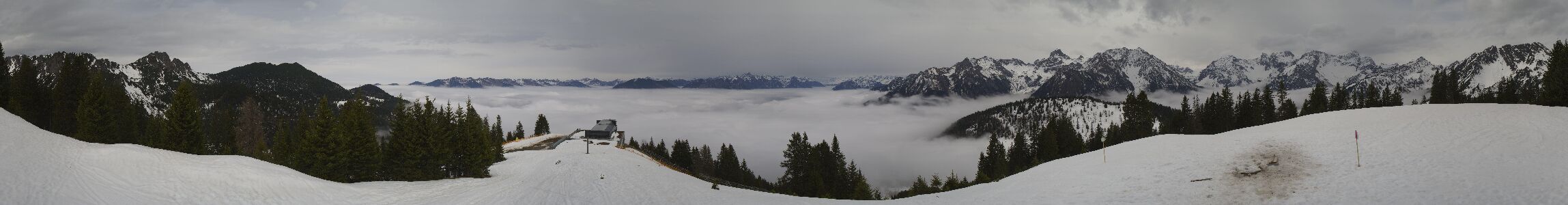 Loischkopf Brandnertal