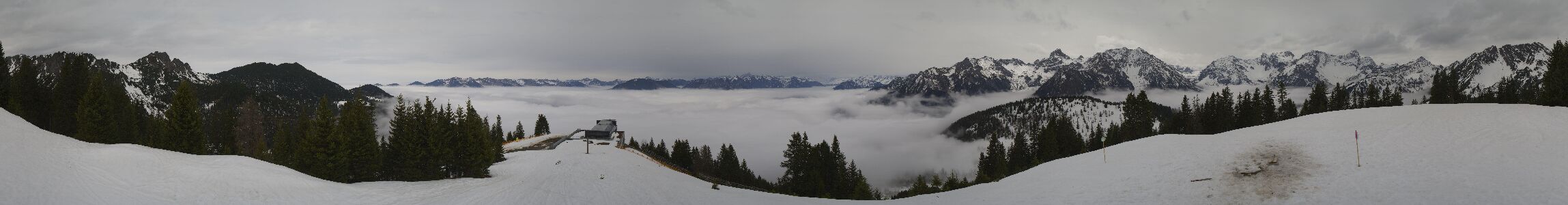 Loischkopf Brandnertal