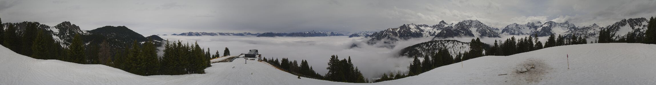 Loischkopf Brandnertal