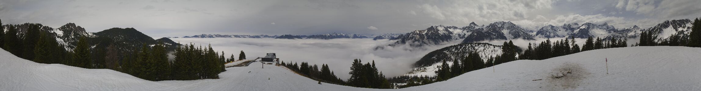 Loischkopf Brandnertal