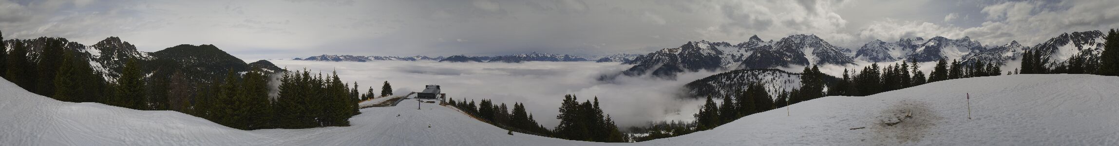 Loischkopf Brandnertal