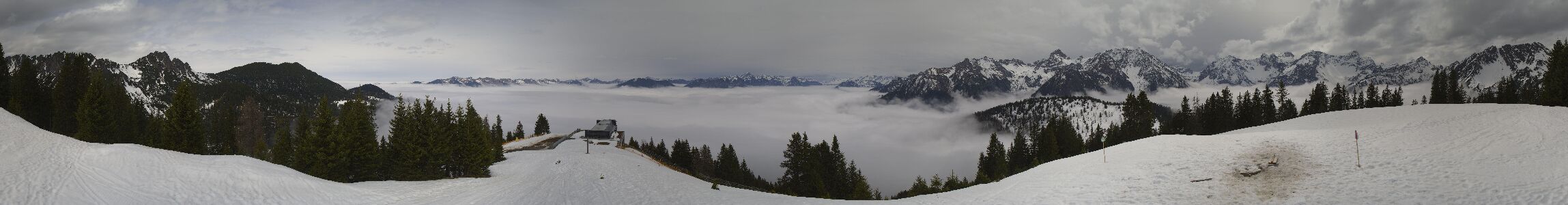 Loischkopf Brandnertal