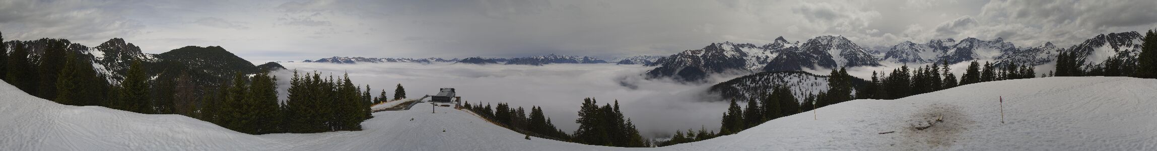 Loischkopf Brandnertal