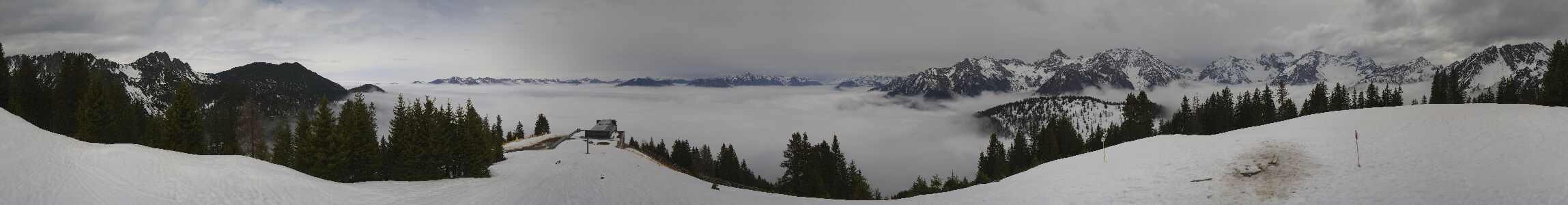 Loischkopf Brandnertal