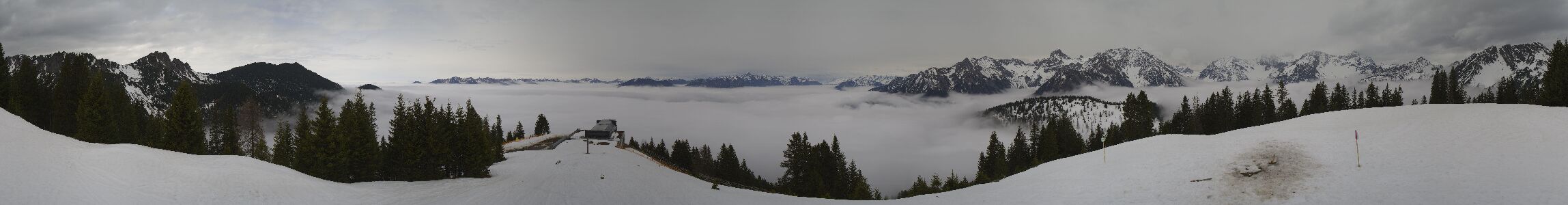 Loischkopf Brandnertal