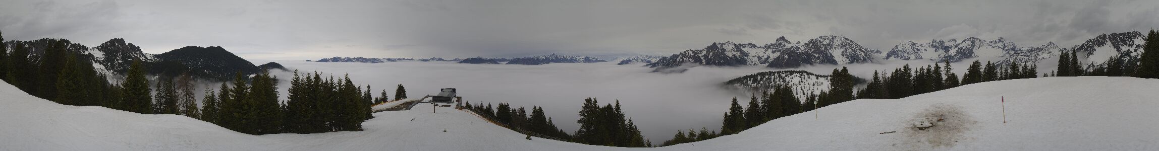 Loischkopf Brandnertal