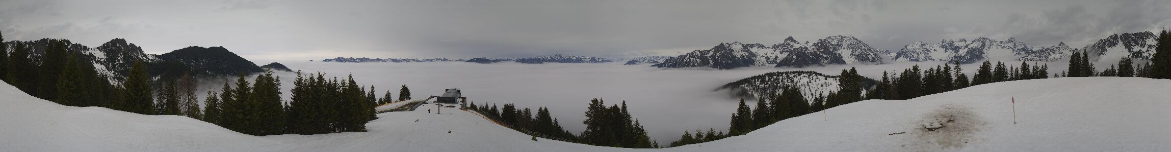 Loischkopf Brandnertal