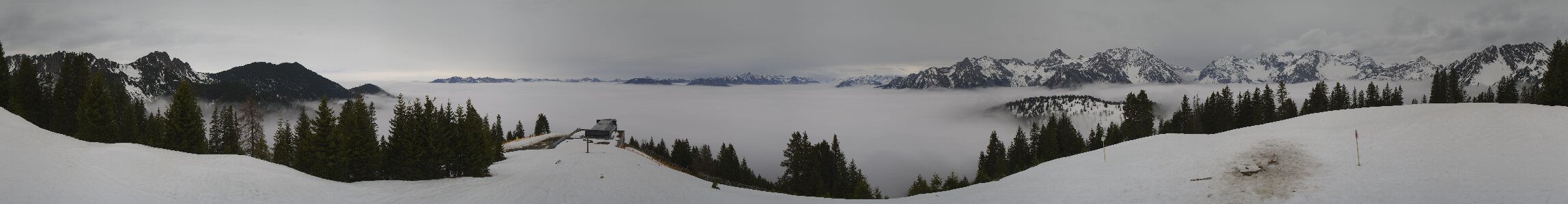 Loischkopf Brandnertal