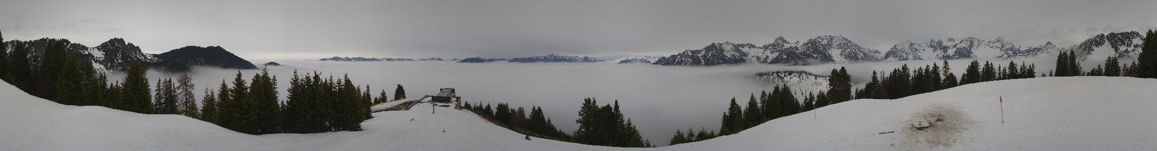Loischkopf Brandnertal