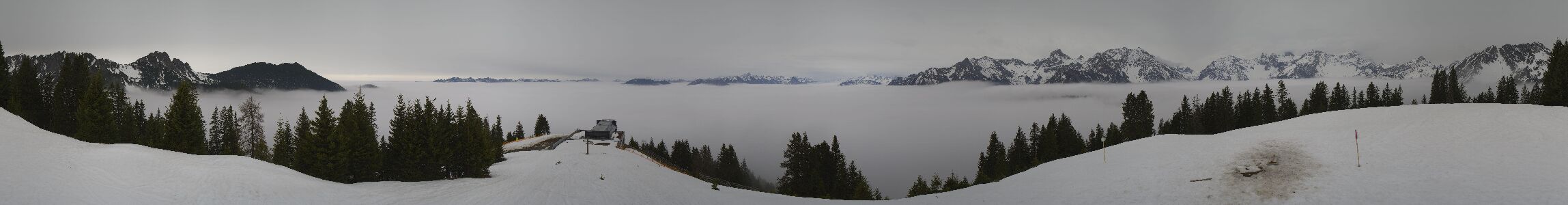 Loischkopf Brandnertal
