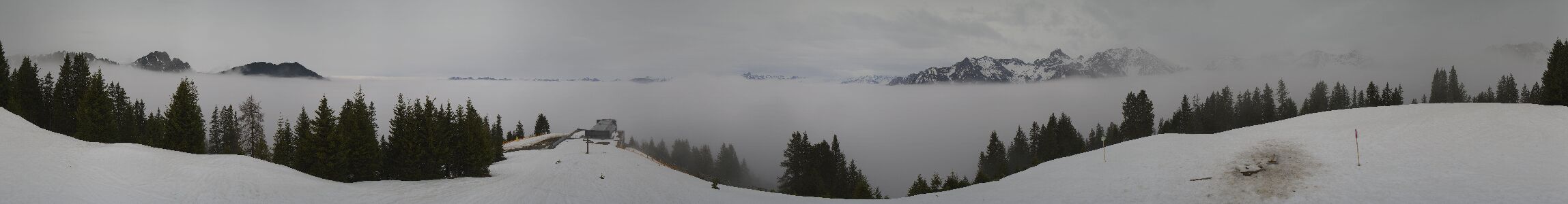 Loischkopf Brandnertal