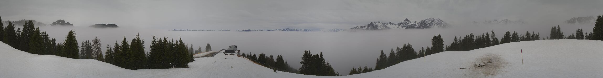 Loischkopf Brandnertal