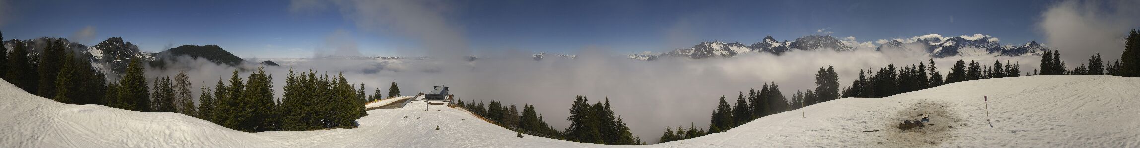 Loischkopf Brandnertal