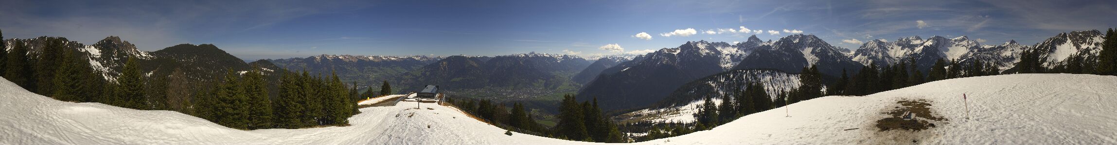 Loischkopf Brandnertal