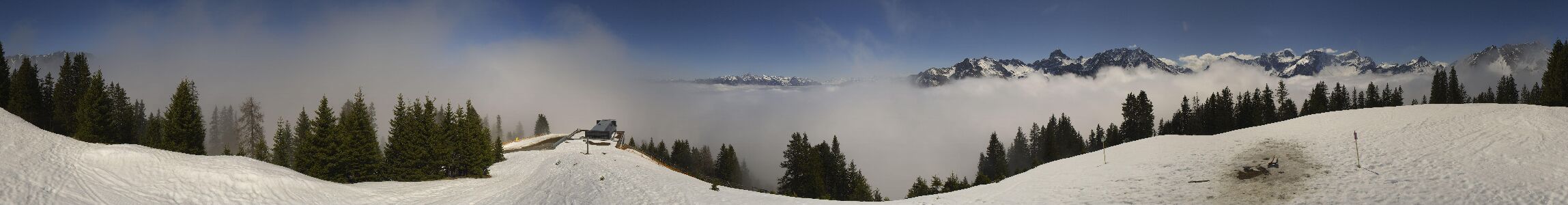 Loischkopf Brandnertal