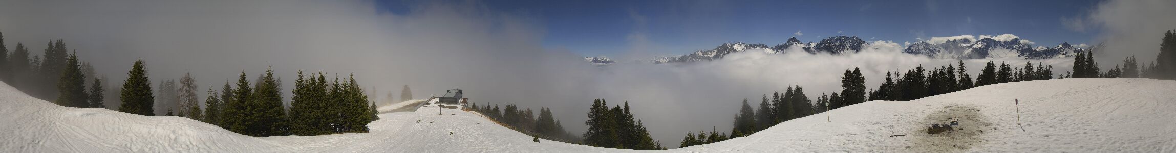 Loischkopf Brandnertal