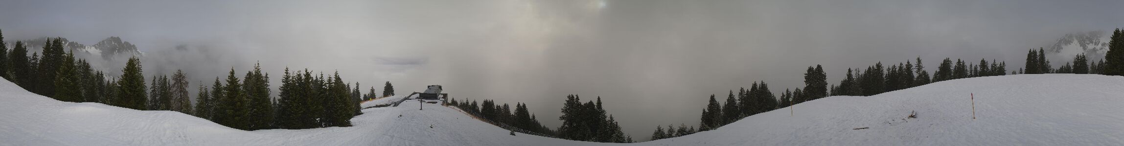 Loischkopf Brandnertal
