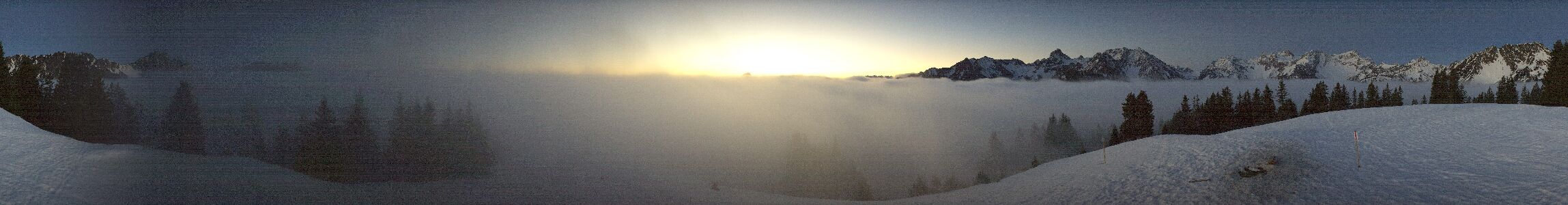 Loischkopf Brandnertal