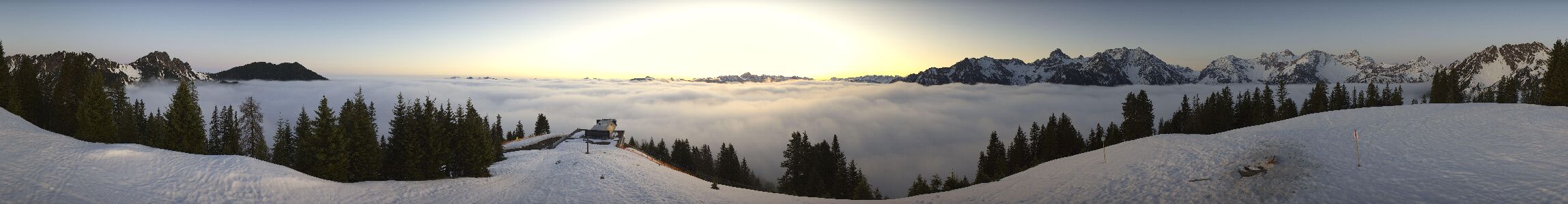 Loischkopf Brandnertal