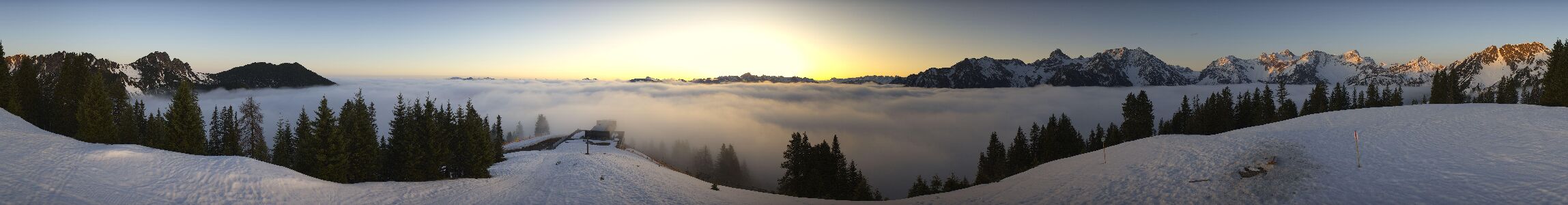 Loischkopf Brandnertal