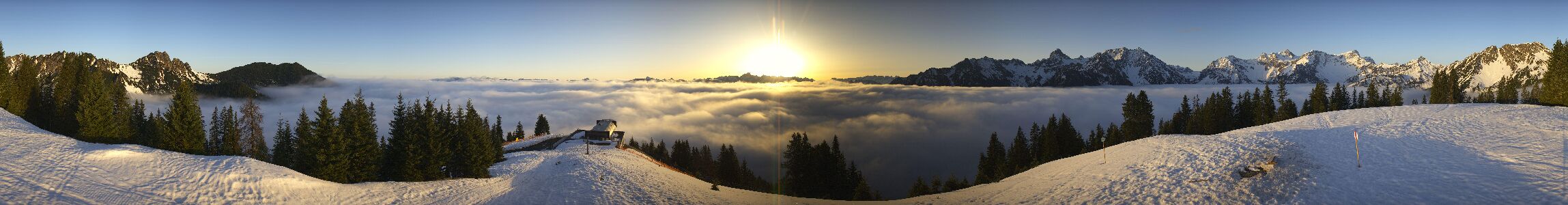 Loischkopf Brandnertal