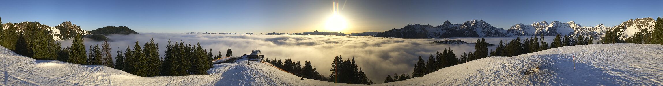Loischkopf Brandnertal