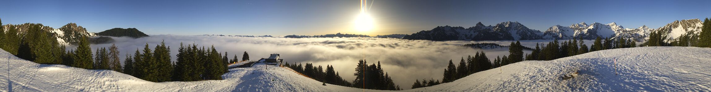Loischkopf Brandnertal