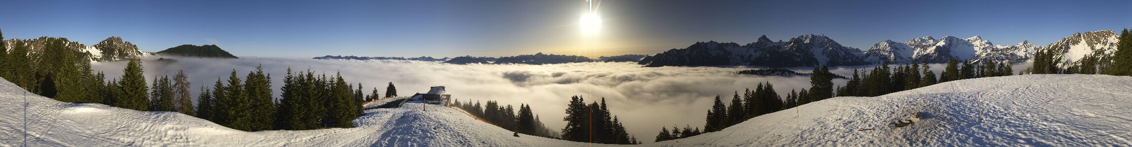 Loischkopf Brandnertal