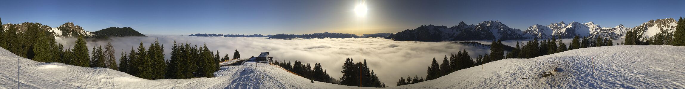 Loischkopf Brandnertal