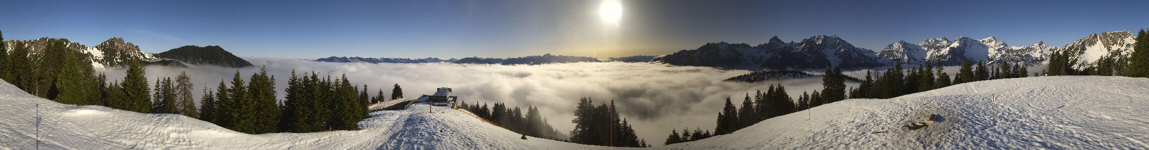 Loischkopf Brandnertal