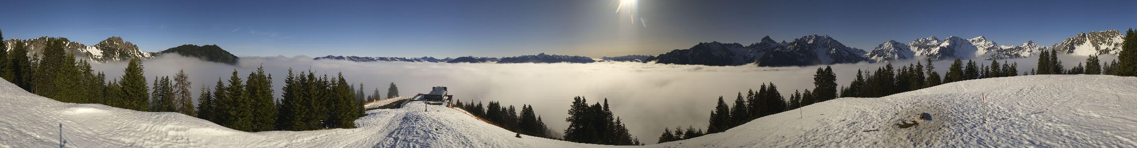Loischkopf Brandnertal