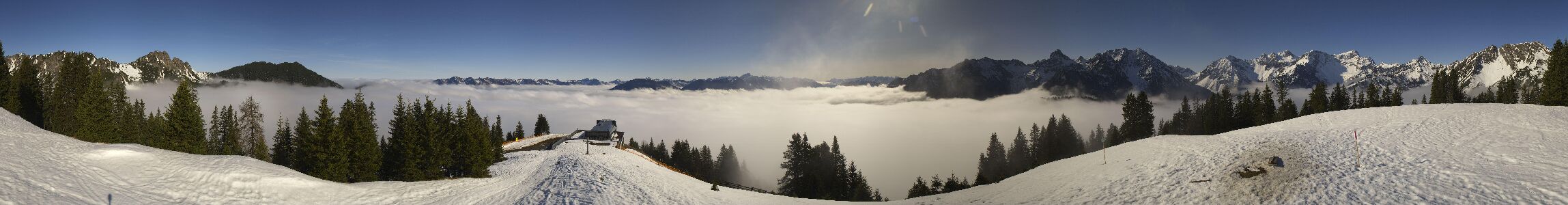 Loischkopf Brandnertal