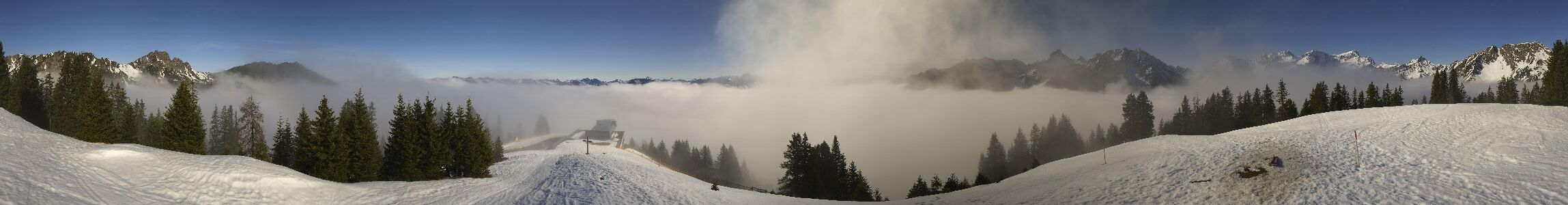 Loischkopf Brandnertal