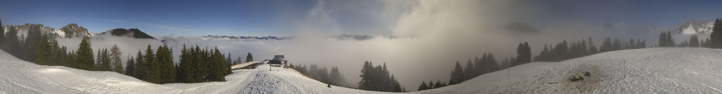 Loischkopf Brandnertal