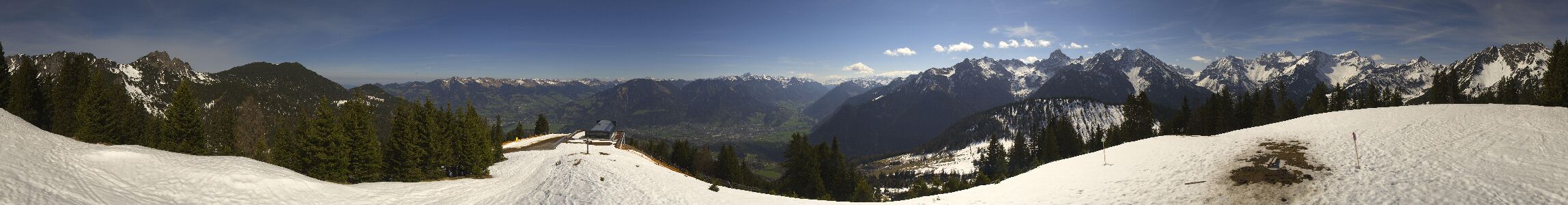 Loischkopf Brandnertal
