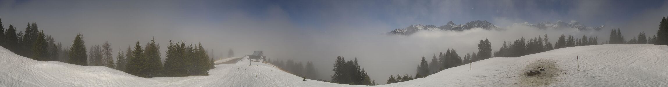 Loischkopf Brandnertal