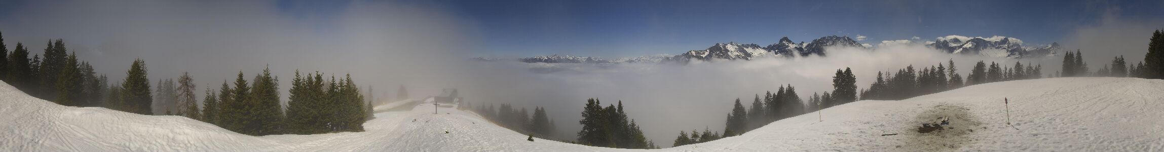 Loischkopf Brandnertal