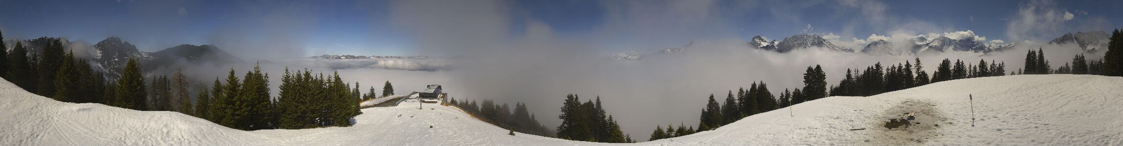 Loischkopf Brandnertal